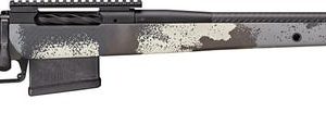 Springfield Armory Model 2020 Waypoint Ridgeline Camo .30-06 24" Barrel 3-Rounds