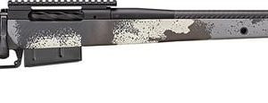 Springfield Armory Model 2020 Waypoint Ridgeline Camo .300 PRC 24" Barrel 3-Rounds