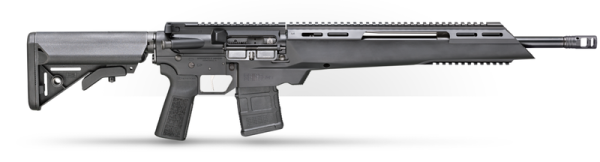 Springfield Armory Saint Edge ATC .223 Wylde 18" Barrel 20-Rounds