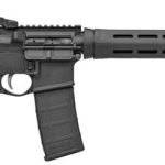 Springfield Armory Saint AR15 Rifle 5.56 / .223 Rem 16" Barrel 30-Rounds