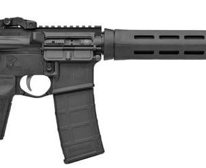 Springfield Armory Saint AR15 Rifle 5.56 / .223 Rem 16" Barrel 30-Rounds