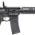 Springfield Armory Saint 5.56 / .223 Rem 16" Barrel 30-Rounds Low-Profile Sights