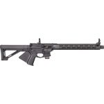 Springfield Armory Saint Victor Carbine 9mm 16" Barrel 10-Rounds CA Compliant