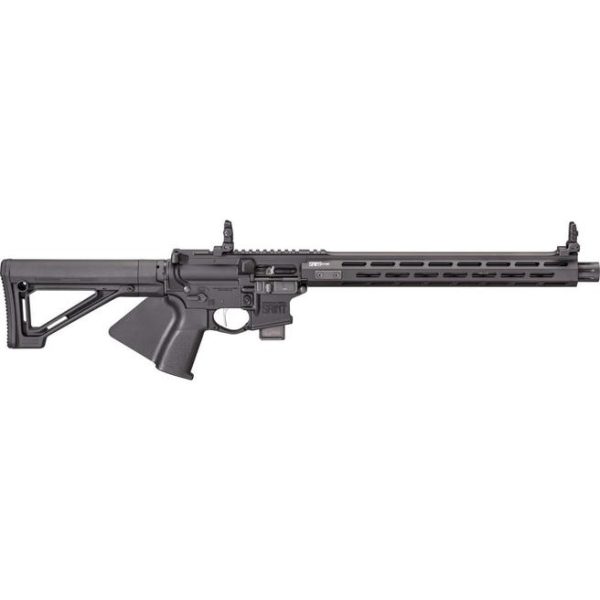 Springfield Armory Saint Victor Carbine 9mm 16" Barrel 10-Rounds CA Compliant