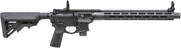 Springfield Armory Saint Victor Carbine 9mm 16" Barrel 10-Rounds