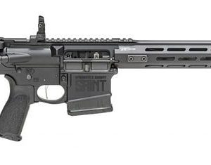 Springfield Armory Saint Victor Gear Up PKG .308 Win 16" Barrel 10-Rounds