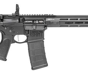 Springfield Armory Saint Victor AR15 Rifle 5.56 16" Barrel 30-Rounds