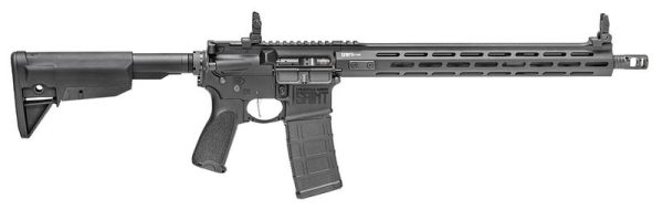 Springfield Armory Saint Victor AR15 Rifle 5.56 16" Barrel 30-Rounds