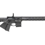 Springfield Armory Saint Victor AR 15 CA Compliant 5.56 16-inch 10Rds