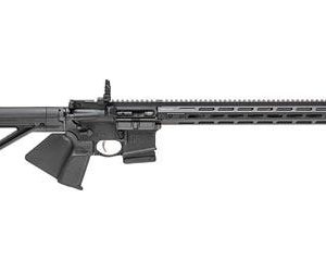 Springfield Armory Saint Victor AR 15 CA Compliant 5.56 16-inch 10Rds