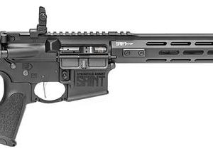 Springfield Armory Saint Victor 5.56 16-inch 10Rds Bravo Company 6-Position Stock