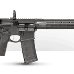 Springfield Armory Saint Victor AR15 Rifle 5.56 16" Barrel 30-Rounds w/ Law Tactical Folder