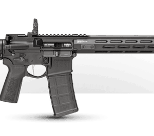 Springfield Armory Saint Victor AR15 Rifle 5.56 16" Barrel 30-Rounds w/ Law Tactical Folder
