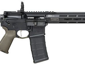 Springfield Armory Saint Victor OD Green 5.56 16" Barrel 10-Rounds