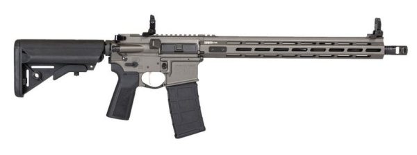 Springfield Armory Saint Victor Tungsten 5.56 16" Barrel 10-Rounds