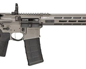 Springfield Armory Saint Victor Tungsten 5.56 16" Barrel 10-Rounds CTS-103 Red/Green Dot, Bag