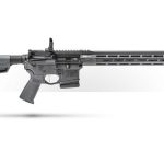 Springfield Armory Saint Victor Grey 5.56 / .223 Rem 16" Barrel 30-Rounds
