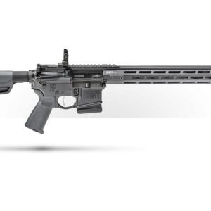 Springfield Armory Saint Victor Grey 5.56 / .223 Rem 16" Barrel 30-Rounds