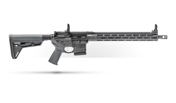 Springfield Armory Saint Victor Grey 5.56 / .223 Rem 16" Barrel 30-Rounds