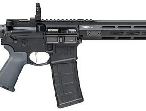 Springfield Armory Saint Victor Black / Grey 5.56 / .223 Rem 16" Barrel 10-Rounds