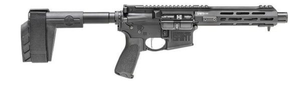 Springfield Armory Saint Victor 5.56 NATO 7.5" Barrel 10 Rounds