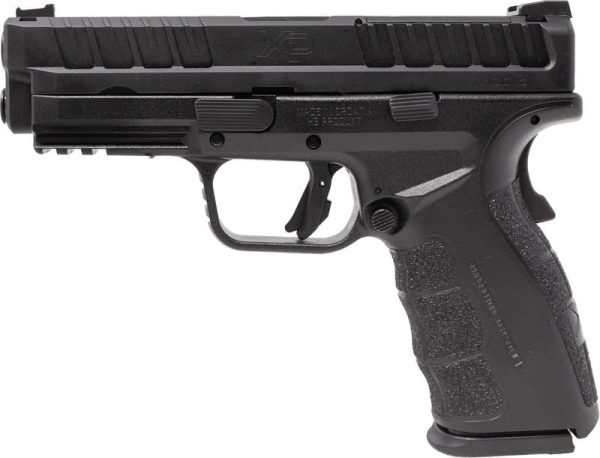 Springfield Armory XD Mod 3 9mm 4" Barrel 16-Rounds