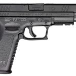 Springfield Armory XD Tactical .45 ACP 5" Barrel 10-Rounds