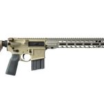 Stag Arms Project SPCTRM ARTC Flat Dark Earth 5.56 16" Barrel 30-Rounds