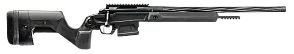 Stag Arms Pursuit 6.5 Creedmoor 20" Barrel 5-Rounds