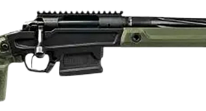 Stag Arms Pursuit OD Green .308 Win 18" Barrel 5-Rounds