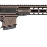 Stag Arms Pursuit Midnight Bronze .350 Legend 16" Barrel 5-Rounds