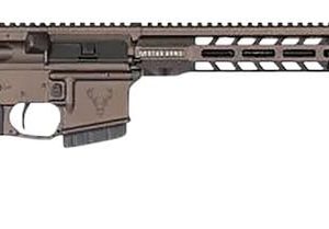 Stag Arms Pursuit Midnight Bronze .350 Legend 16" Barrel 5-Rounds