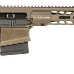 Stag Arms Stag 10 Pursuit Midnight Bronze 6.5 Creedmoor 16" Barrel 10-Rounds