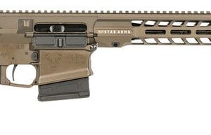 Stag Arms Stag 10 Pursuit Midnight Bronze 6.5 Creedmoor 16" Barrel 10-Rounds