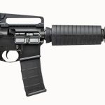 Stag Arms Stag 15 M4 5.56 NATO / .223 Rem 16" Barrel 30-Rounds Carry Handle