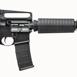 Stag Arms Stag 15 M4 5.56 NATO / .223 Rem 16" Barrel 30-Rounds Carry Handle