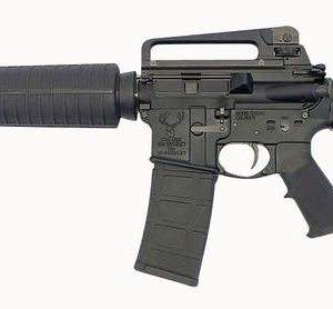 Stag Arms Stag 15 M4 5.56 16" Barrel 30-Rounds Left Handed