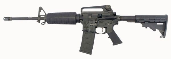 Stag Arms Stag 15 M4 5.56 16" Barrel 30-Rounds Left Handed