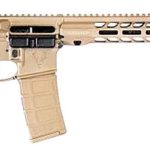 Stag Arms Stag 15 Project SPCTRM Flat Dark Earth 5.56 16" Barrel 30-Rounds