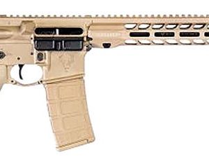 Stag Arms Stag 15 Project SPCTRM Flat Dark Earth 5.56 16" Barrel 30-Rounds