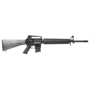 Stag Arms Stag 15 Retro 5.56 20" Barrel 20-Rounds w/ A2 Furniture