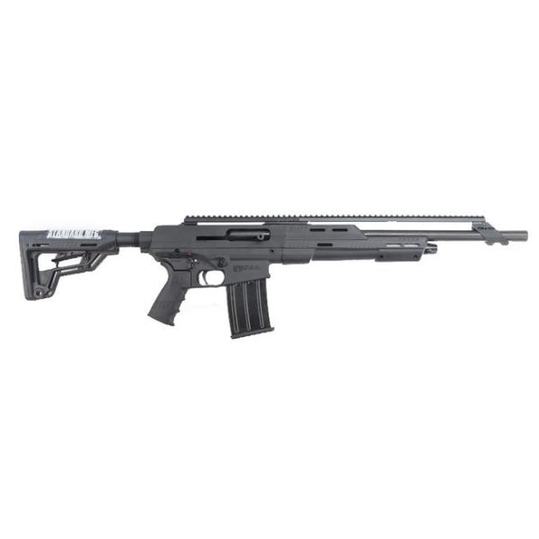 Standard Manufacturing SKO-12 12 GA 18.5" Barrel 5-Rounds