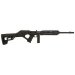 Standard Manufacturing G4S .22 LR 16.5" Barrel 10-Rounds Thumbhole Pistol Grip