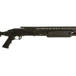 Standard Manufacturing SP12 Pump Tactical Shotgun 12 GA 18.5" Barrel 3"-Chamber 7-Rounds