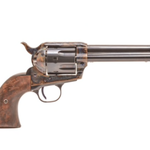 Standard Manufacturing Single Action Revolver Case Color Hardened .45 LC 7.5-inch 6Rds