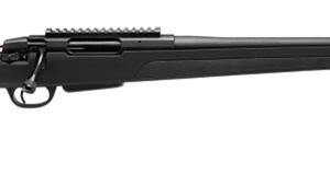Stevens 334 Black .243 Win 20" Barrel 3-Rounds
