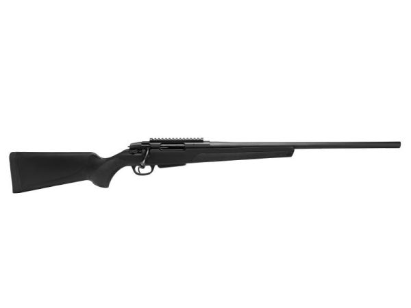 Stevens 334 6.5 Creedmoor 22" Barrel 3-Rounds