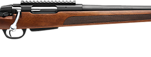 Stevens 334 Walnut .308 Win 20" Barrel 3-Rounds