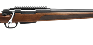 Stevens 334 Walnut .243 Win 20" Barrel 3-Rounds