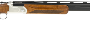 Stevens 555 Sporting Walnut 12 GA 30" Barrel 3" Chamber 2-Rounds w/ Adj. Comb